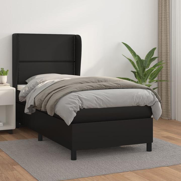 Image du produit vidaXL Boxspringbett (200 x 200 cm)