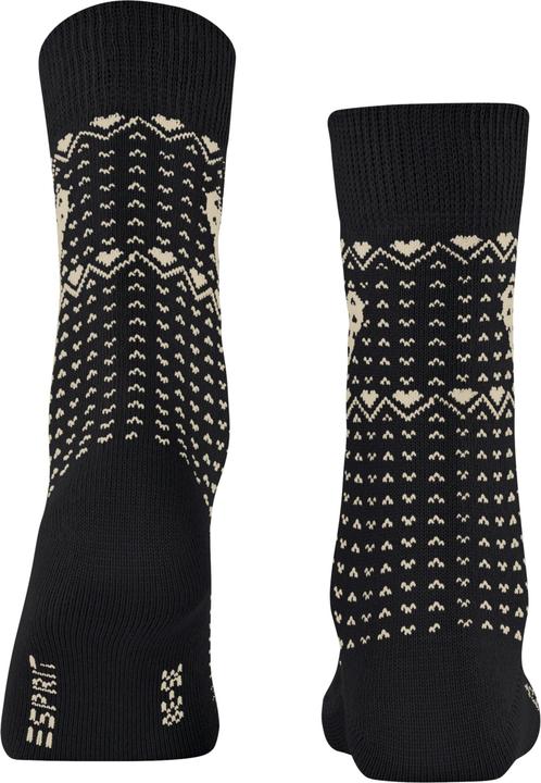 Produktbild Falke Norwegian Heart SO (39 - 42)