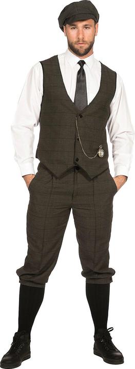 Wilbers Set Roaring 20's Arthur