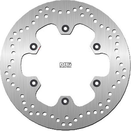 NG Brake Disc, Disco del freno, (267 mm)