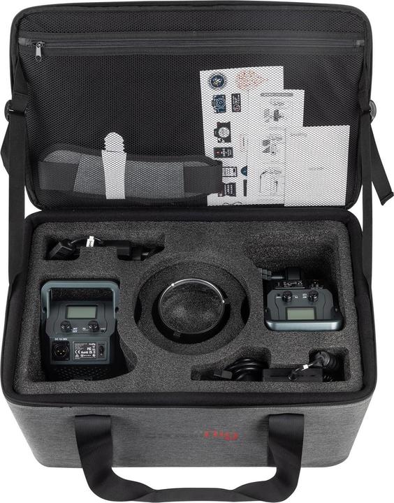 Immagine prodotto SmallRig Kit RC 220B 2 COB (Videocamera)