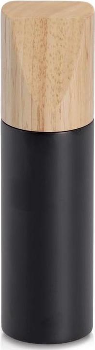 Produktbild Zeller Present Salz- und Pfeffermühle Gummibaum ø 5x18.2 cm (Pfeffer, Salz)