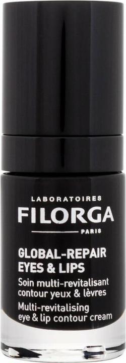 Produktbild Filorga Global-Repair (Augenpflege Fluid, 15 ml, Tag + Nacht)