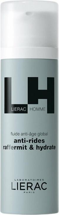 Produktbild Lierac Homme Anti-Ageing Fluid (50 ml)