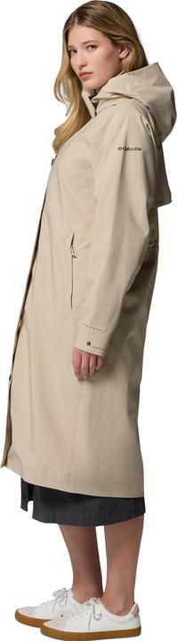 Immagine prodotto Columbia Women's Amazetrench Rain Jacket (S)
