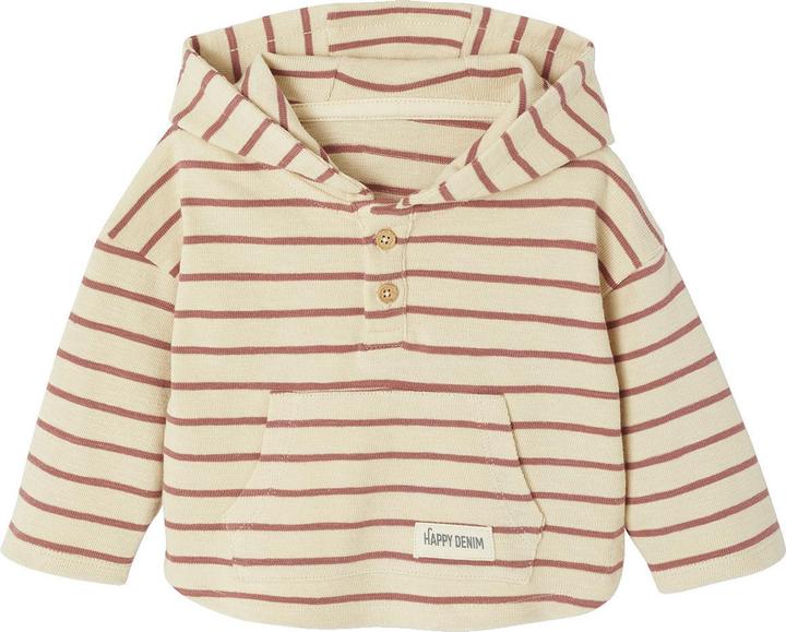 Immagine prodotto Vertbaudet Jungen Baby Kapuzenshirt (74)