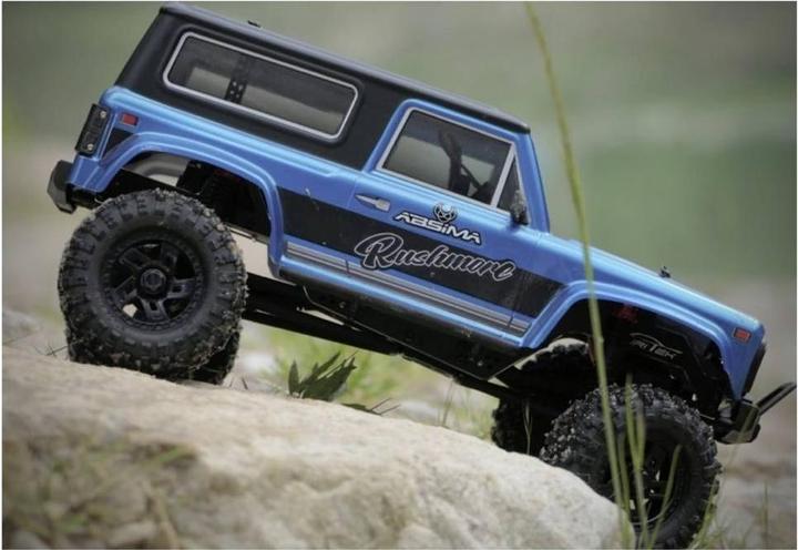 Actual product image Absima RC Autos Elektro Crawler (RTR Ready-to-Run)