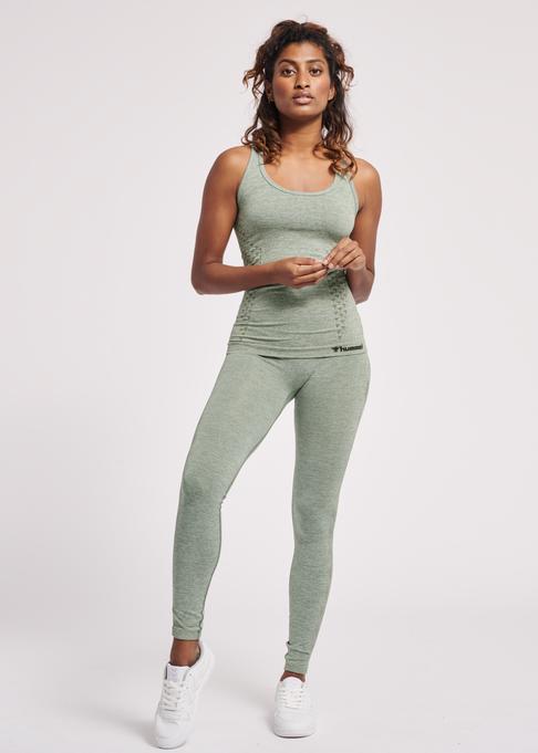 Actual product image hummel Ci Seamless Top (XS)