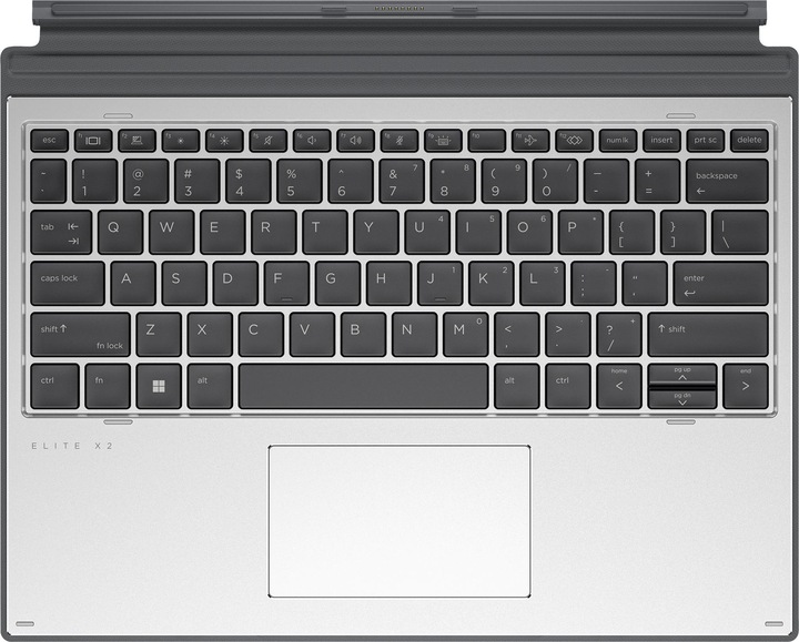 Produktbild HP Premium Keyboard