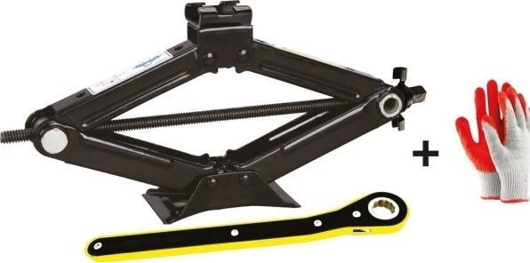 Produktbild Amio Trapezhub