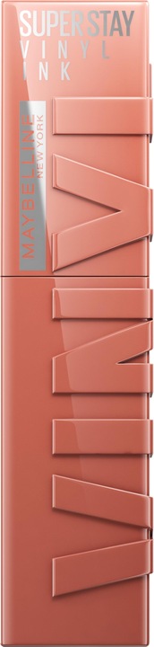 Image du produit Maybelline New York Superstay/Forever Lip (105 Golden)