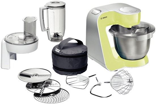 Actual product image Bosch Hausgeräte Mum 54620 (900 W, 3.90 l)