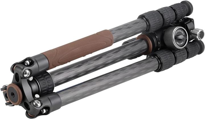 Image du produit Leofoto Urban LX-284CT + XB-38 (Carbone)