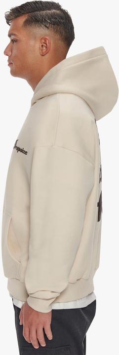 Produktbild Dropsize Heavy Oversize DWF Hoodie - 124749 (M)