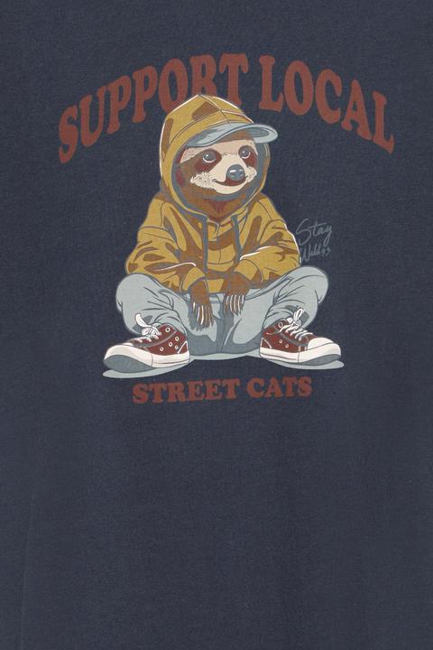 Produktbild Blend Irving Funny Graphic (L)