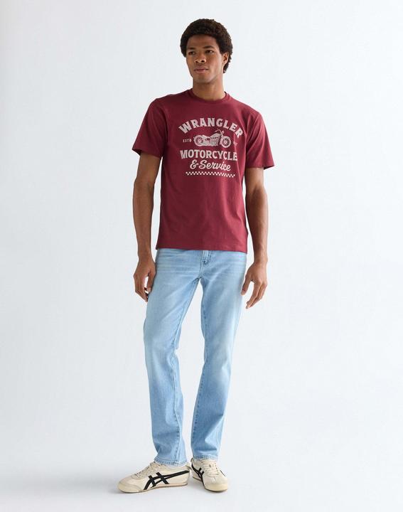 Produktbild Wrangler Americana Tee (M)
