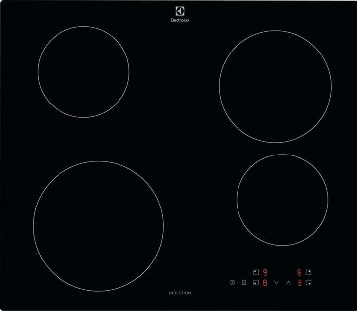 Electrolux LIB60424CK