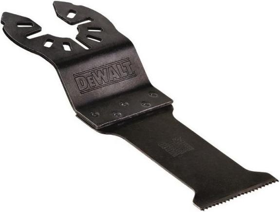 Actual product image DeWalt DT20724QZ Multifunction Tool Accessories Saw Blade