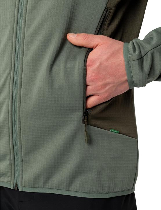 Actual product image Vaude Monviso II (XL)