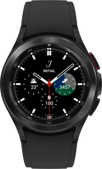 Produktbild Samsung Galaxy Watch4 EU (42 mm, 4G)