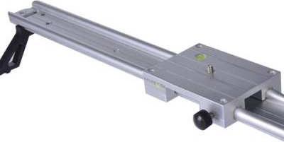 Immagine prodotto Genesis Gear SevenOak SK-GT01, Guida di scorrimento della telecamera 60 cm (Vari)