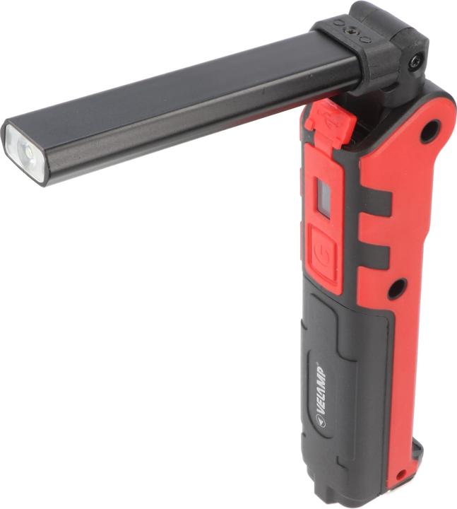 Actual product image Velamp IR439 Cubic (350 lm)