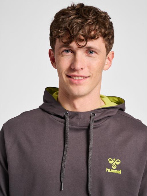 Image du produit hummel Sweat à Capuche En Coton Offgrid (XXL)