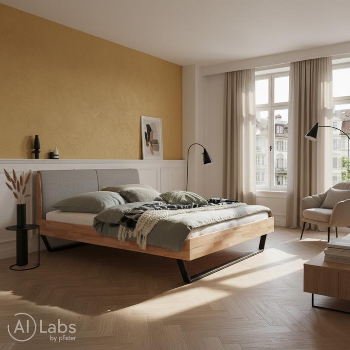 Actual product image Hasena Pietro 20 (160 x 200 cm)