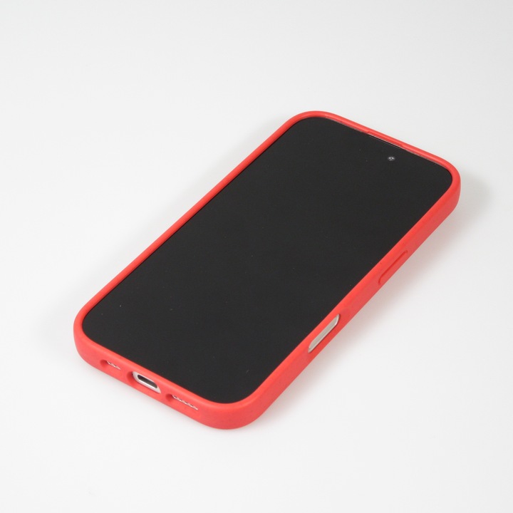 Actual product image PhoneLook Cover Bio Eco-Friendly (Apple iPhone 16)