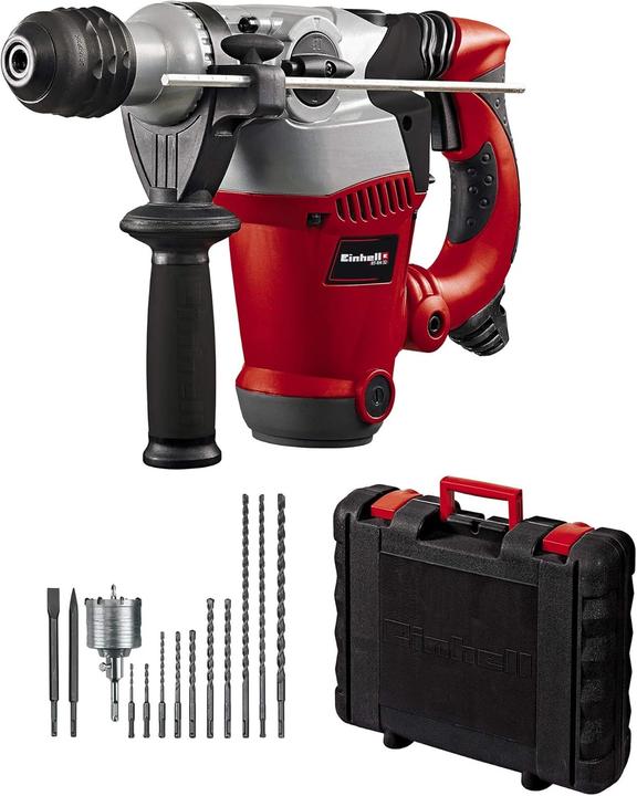Actual product image Einhell RT-RH 32 Kit