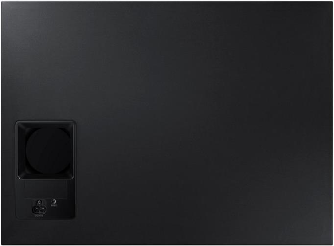 Actual product image Samsung Hw-K551 (340 W, 3.1 Channel)