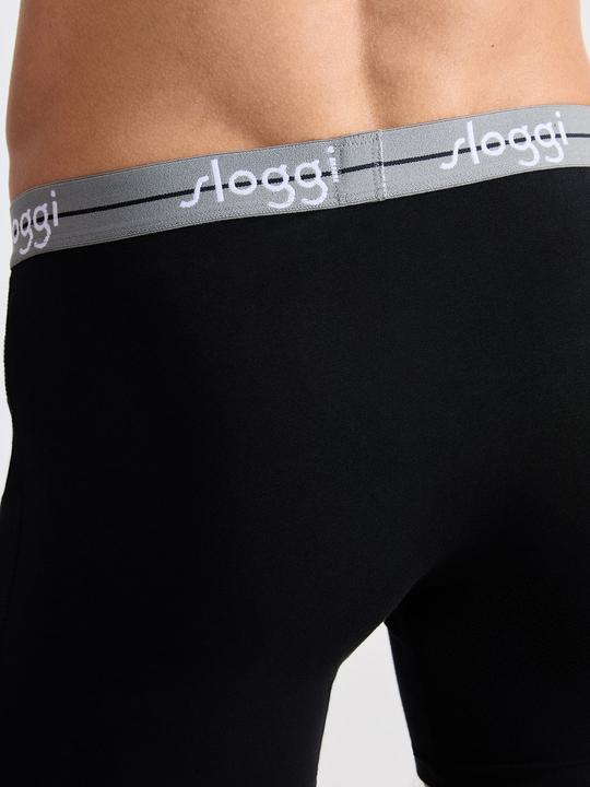 Produktbild Sloggi 2erPack men Start Short (S, 2er Pack)