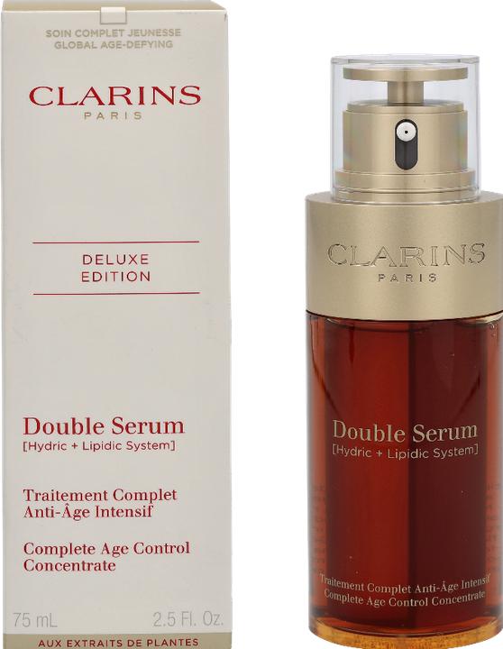 Productafbeelding Clarins Dubbel Serum (75 ml)