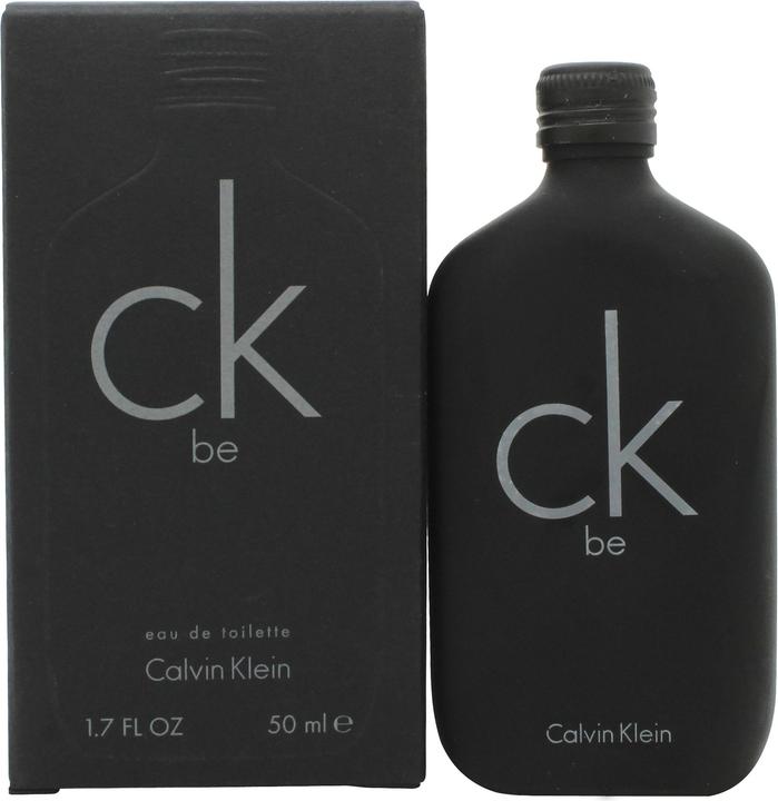 Produktbild Calvin Klein Sei (Eau de Toilette, 50 ml)