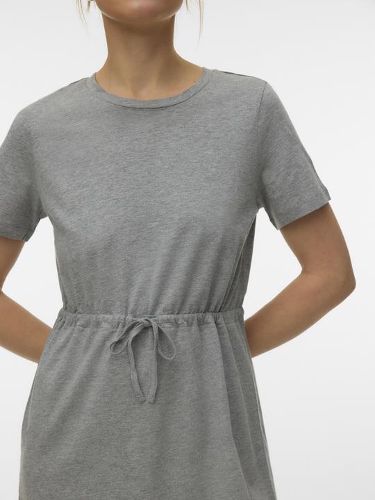 Image du produit Vero Moda Vmluna Ss Short String Dress Jrs Noos (M)