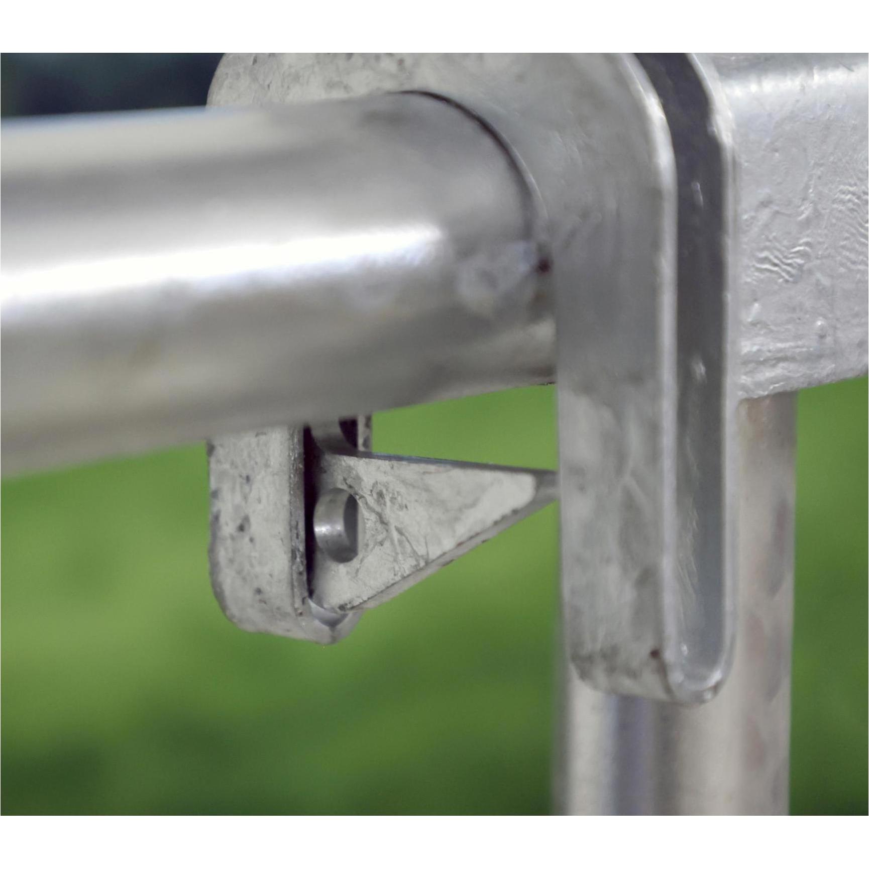 AKO Überwurf für Weidezauntore (442571)