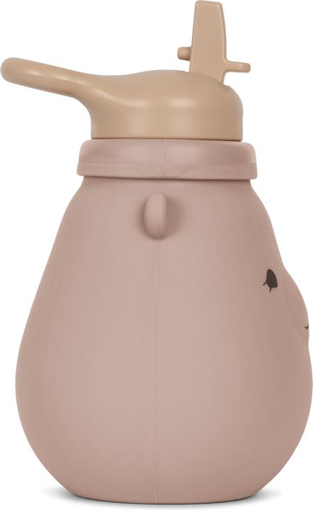 Image du produit Konges Slojd Konges Sløjd - Gourde Teddy Blush (0.40 l)