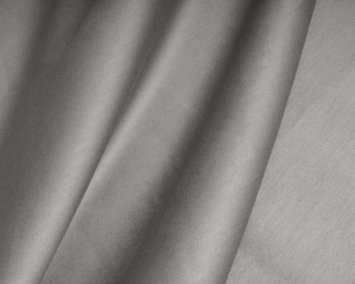 Actual product image Palo Satin fitted sheet (70 x 200 cm)