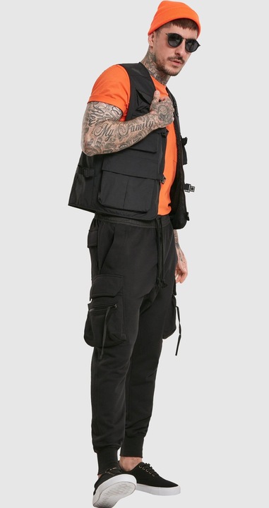 Produktbild Urban Classics Tactical Vest (4XL)