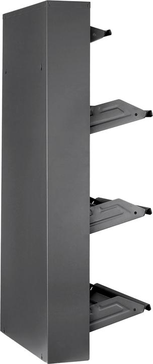 Actual product image En.Casa Sokndal (118 x 50 x 15 cm)