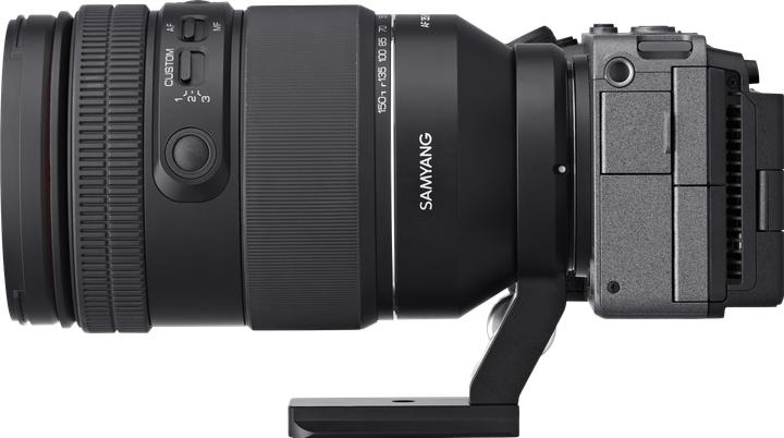 Produktbild Samyang Tripod Mount Ring