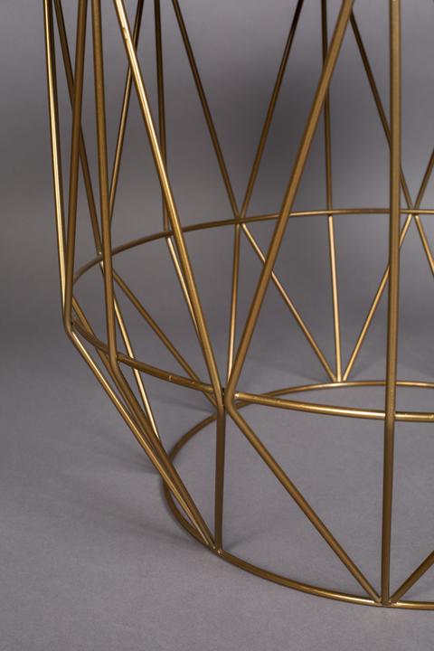 Actual product image Dutchbone Boss (51 x 51 x 42 cm)