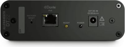 Produktbild Allen & Heath DT22