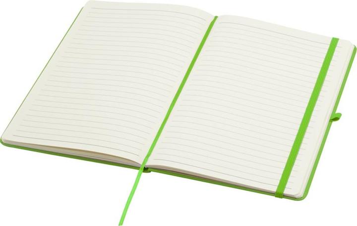 Image du produit Generic Cahier SPECTRUM PLUS (A5, À rayures)