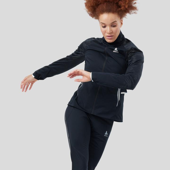 Actual product image Odlo Zeroweight Pro Warm (L)