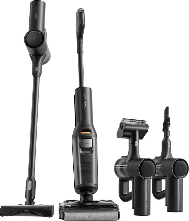 Image du produit Roborock F25 ACE Combo