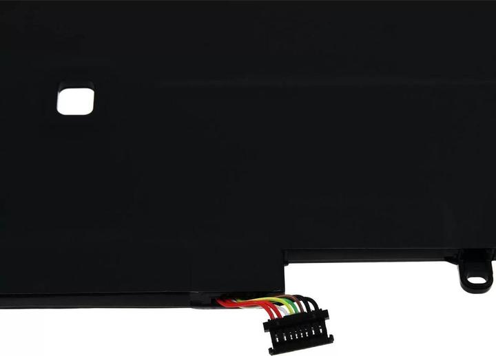 Image du produit AccuCell Batterie Lenovo ThinkPad X1 Carbon 2019, 7ème génération, type L18C4P71 et autres (3200 mAh)