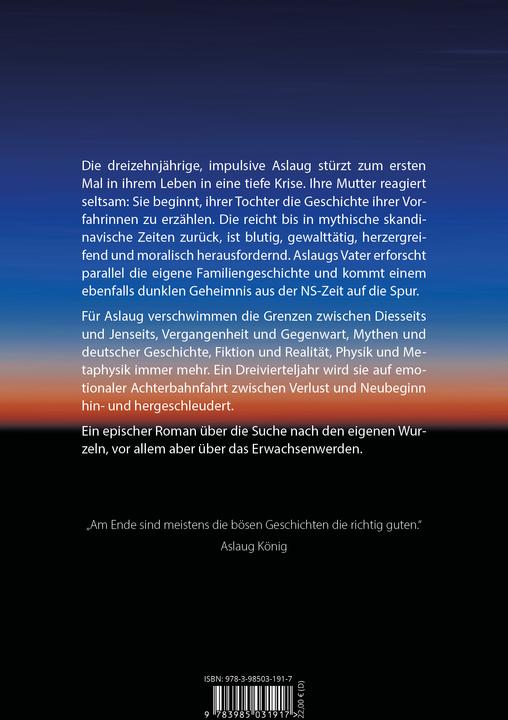 Immagine prodotto Die Wlfe von Greifswald (Tedesco, Angelika Hirsch, 2025)