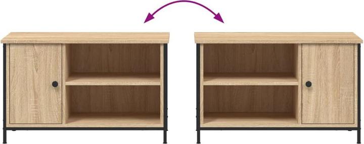 Immagine prodotto vidaXL TV-Schrank (80 x 40 x 50 cm)