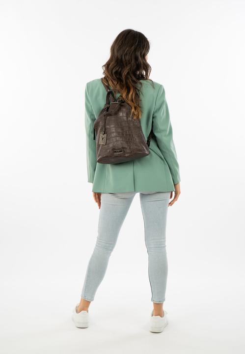 Actual product image Suri Frey Backpack SFY Hadley